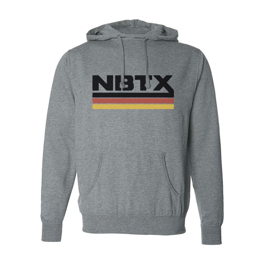 River Road Clothing NBTX Sticker / Large