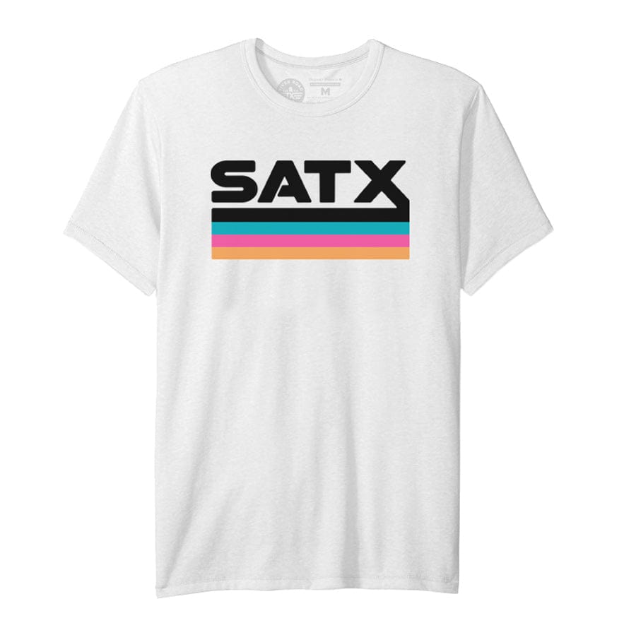 San Antonio Texas Adult T Shirt Custom Made Apparel Shirts