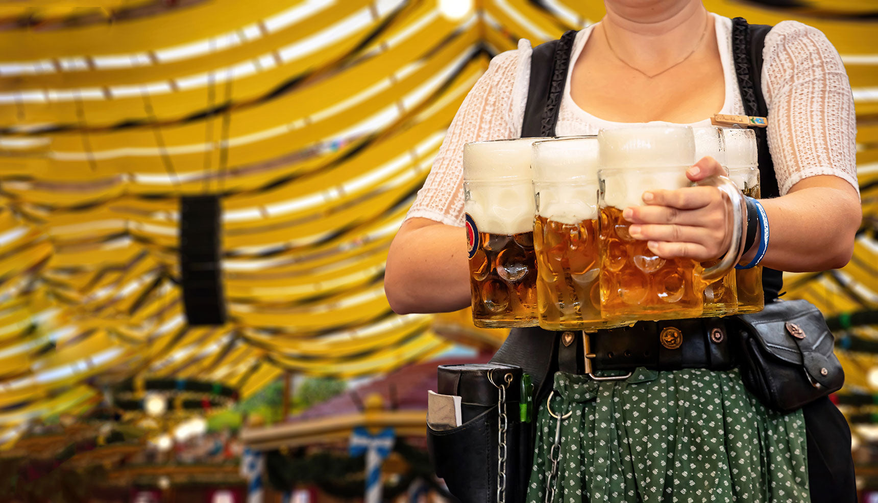 Prost to Oktoberfest! A Celebration of Good Ol’ German Tradition