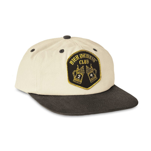 RIVER ROAD CLOTHING CO. Hats Bier Drinkin' Club Steins '24 Oktoberfest Snapback Hat