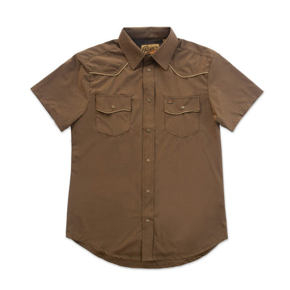 RIVER ROAD CLOTHING CO. Shirts Rio Pearl Snap Shirts (Short Sleeve) | 4 Colors