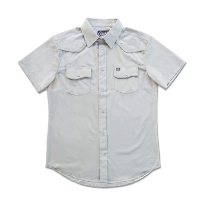 RIVER ROAD CLOTHING CO. Shirts Rio Pearl Snap Shirts (Short Sleeve) | 4 Colors