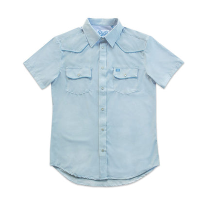 RIVER ROAD CLOTHING CO. Shirts Rio Pearl Snap Shirts (Short Sleeve) | 4 Colors