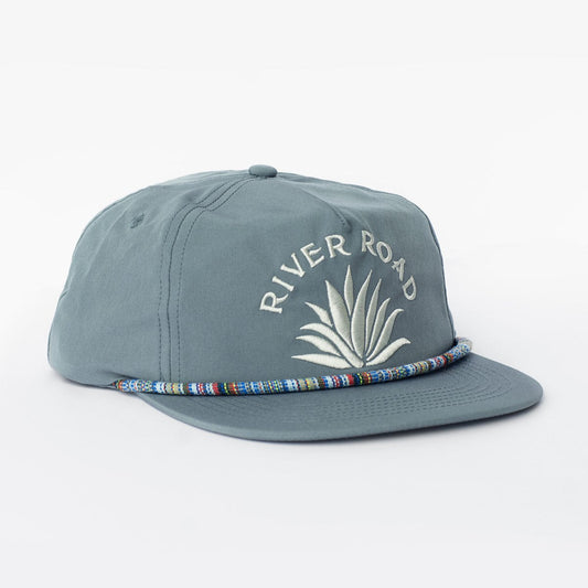 Happy Camper Snapback Hat – RIVER ROAD CLOTHING CO.