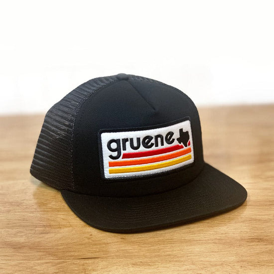 Gruene Texas Snapback Hat – RIVER ROAD CLOTHING CO.