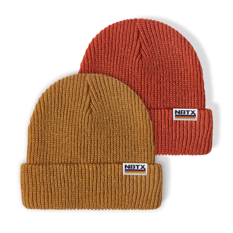 RIVER ROAD CLOTHING Hats NBTX® Beanie