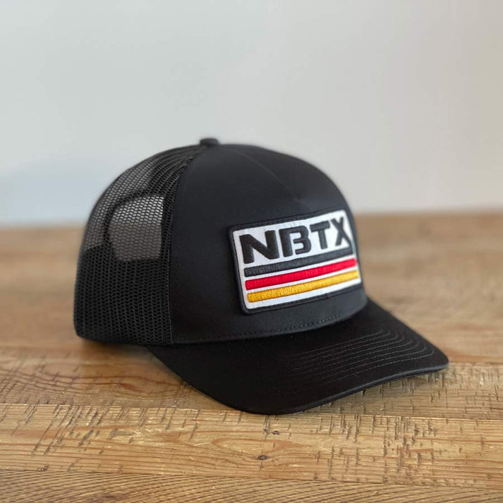 NBTX Snapback Hat | New Braunfels Texas – RIVER ROAD CLOTHING CO.