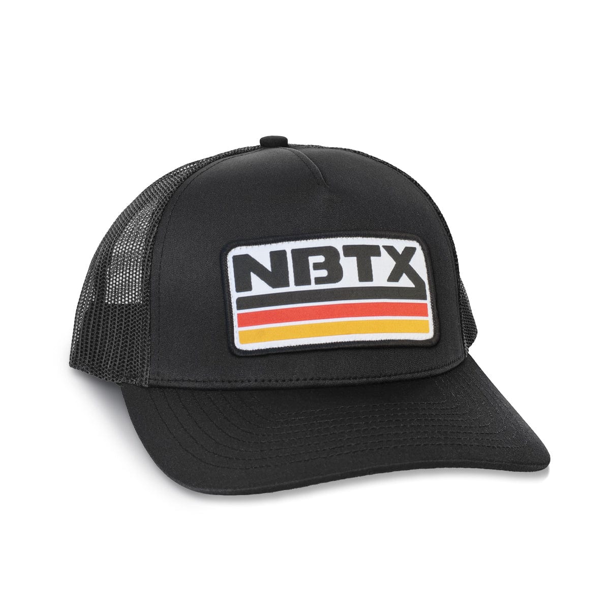 RIVER ROAD CLOTHING Hats NBTX Snapback Hat