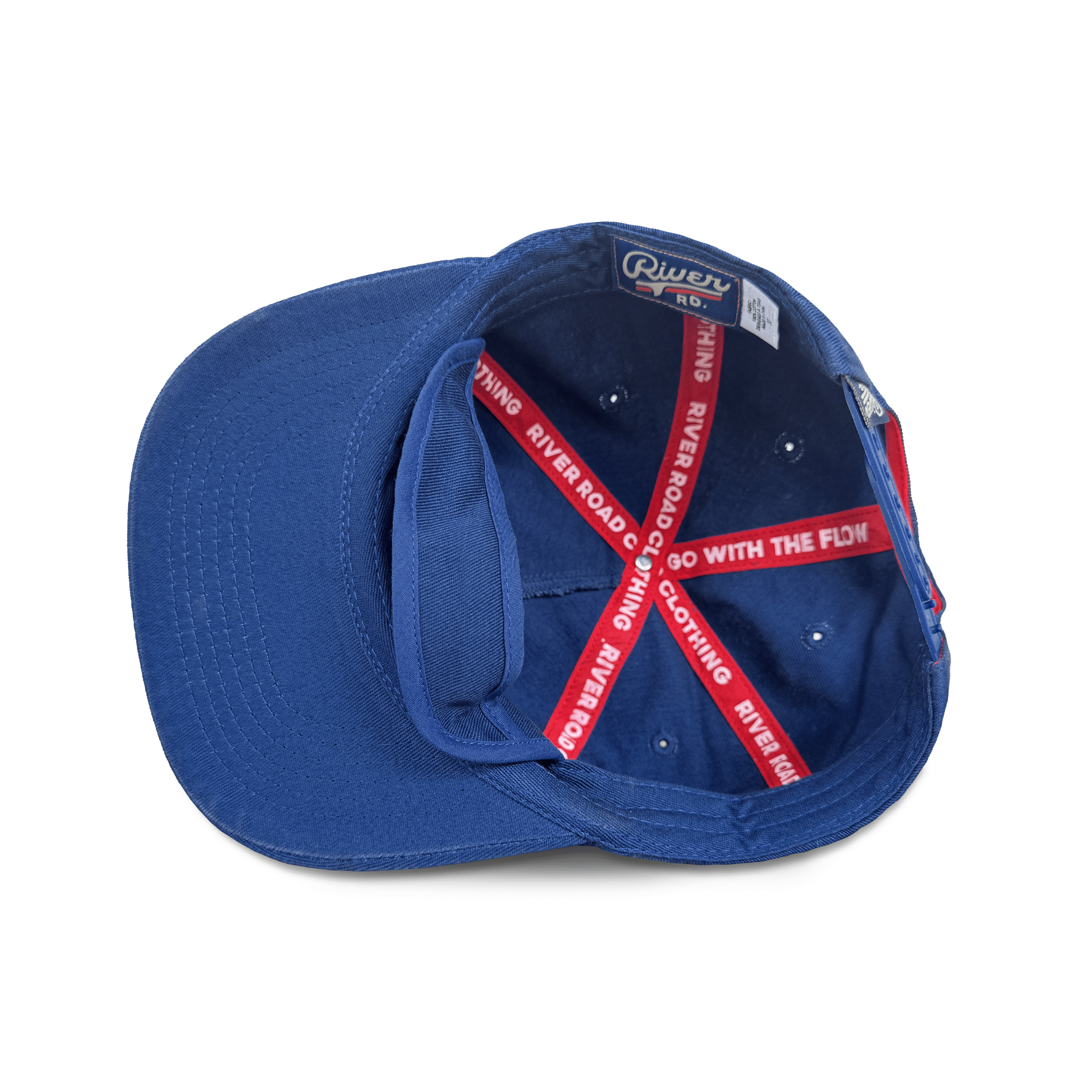 RIVER ROAD CLOTHING Hats Yeehaw Snapback Hat (Youth)