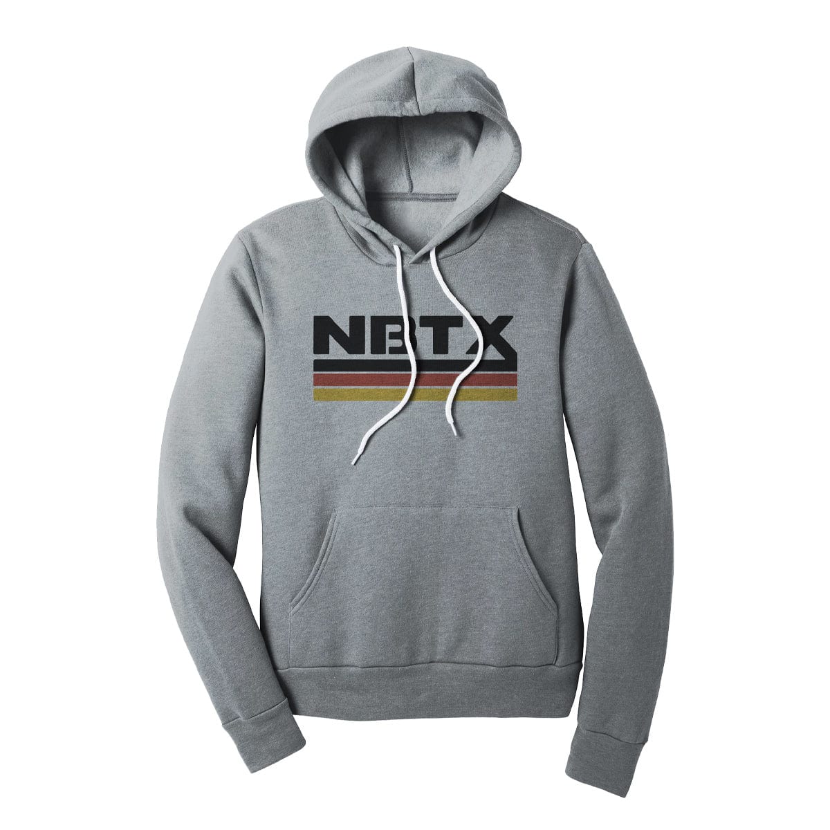 RIVER ROAD CLOTHING Hoodie NBTX® Hoodie