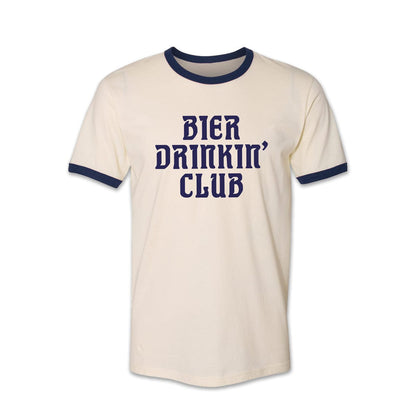 RIVER ROAD CLOTHING Shirts Bier Drinkin' Club Oktoberfest | Ringer