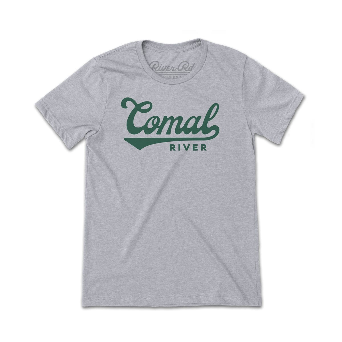 RIVER ROAD CLOTHING Shirts Comal River