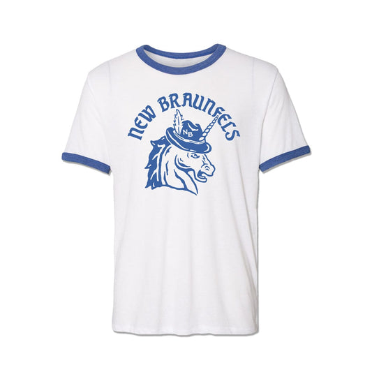 RIVER ROAD CLOTHING Shirts German Unicorn | Ringer