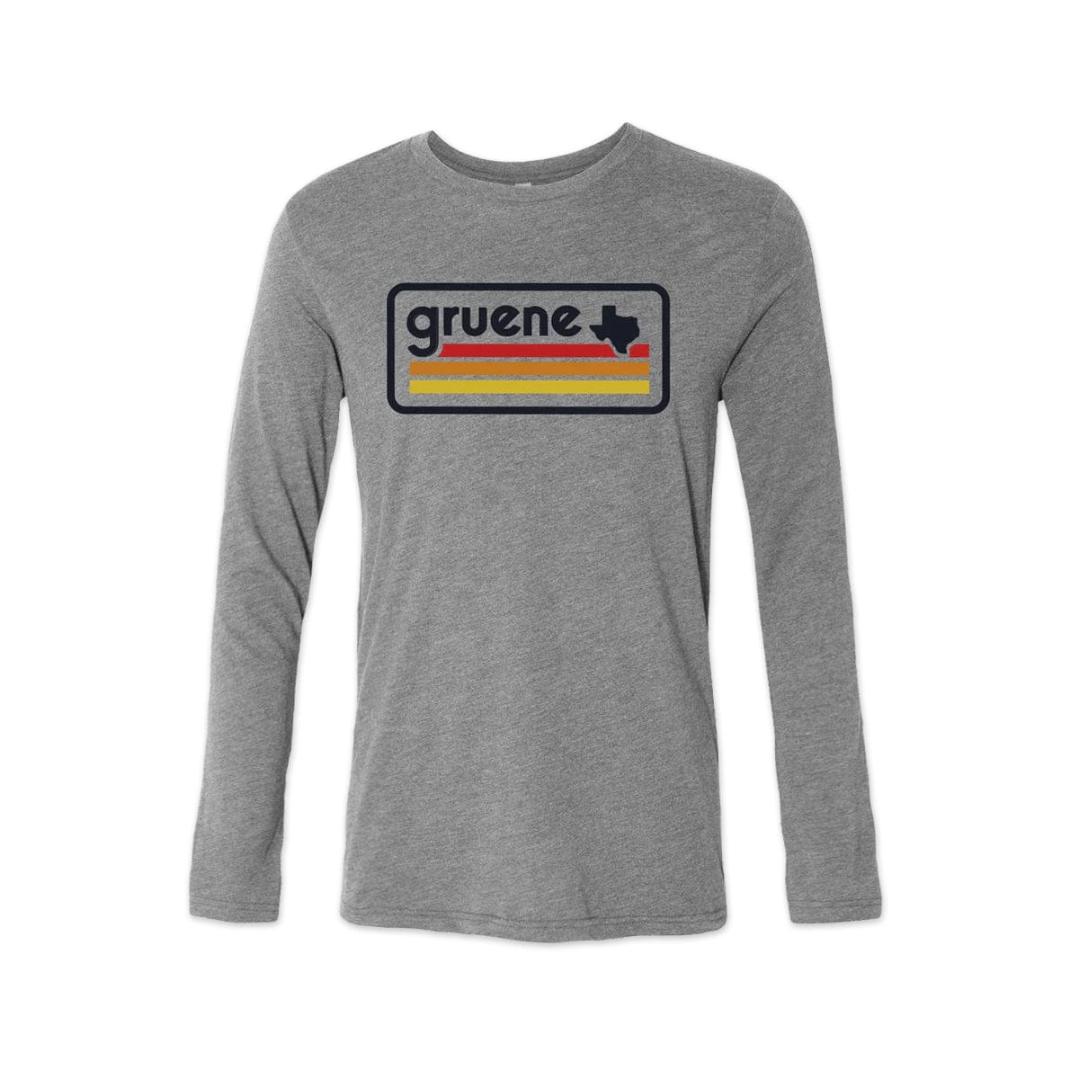 RIVER ROAD CLOTHING Shirts Gruene Texas | Long Sleeve