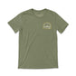 RIVER ROAD CLOTHING Shirts Hill Country Casters | Olive