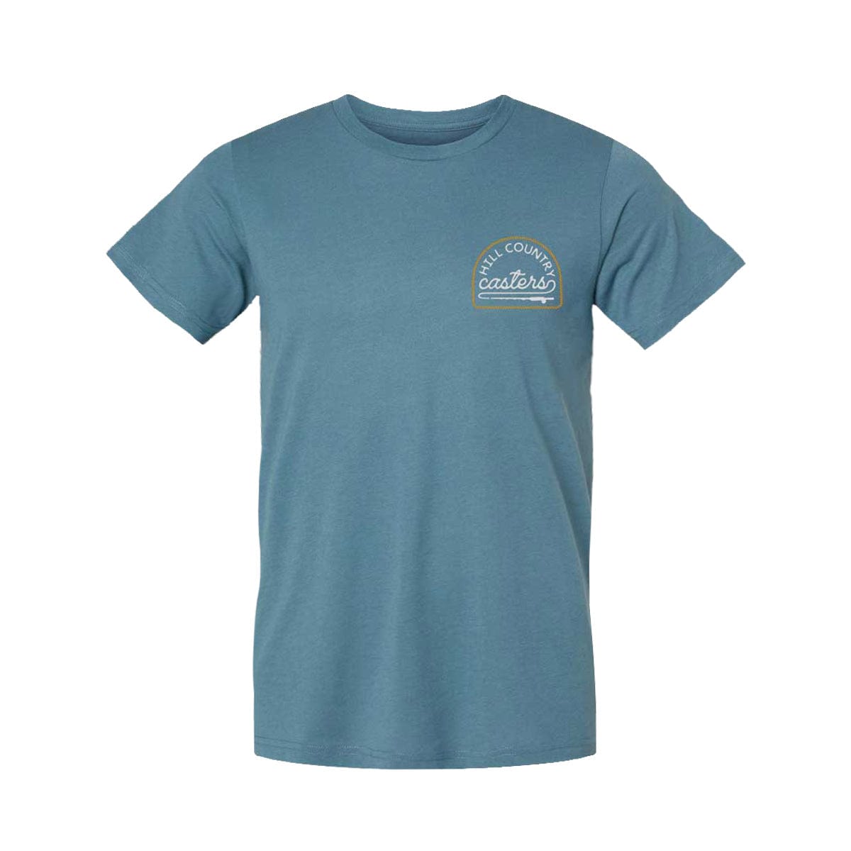 RIVER ROAD CLOTHING Shirts Hill Country Casters | Steel