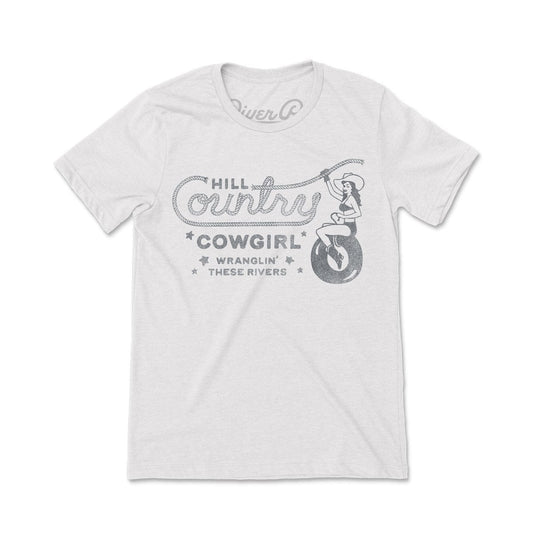 RIVER ROAD CLOTHING Shirts Hill Country Cowgirl