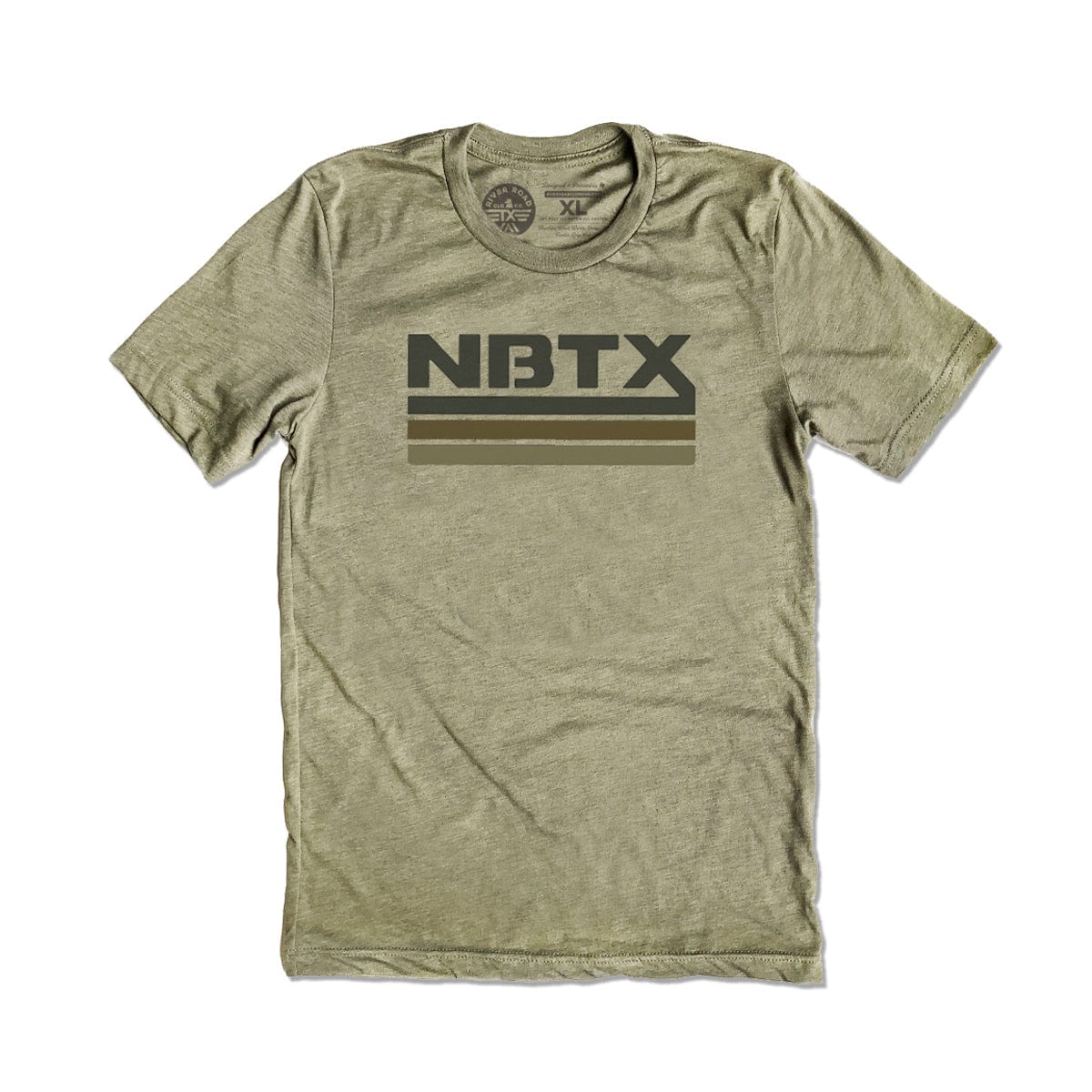 RIVER ROAD CLOTHING Shirts NBTX® Wurst