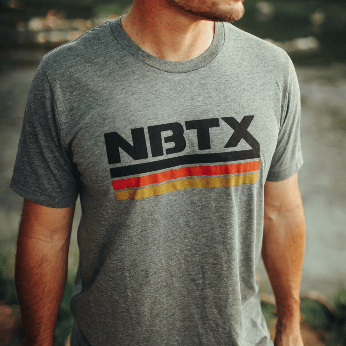 RIVER ROAD CLOTHING Shirts New Braunfels German Flag | NBTX