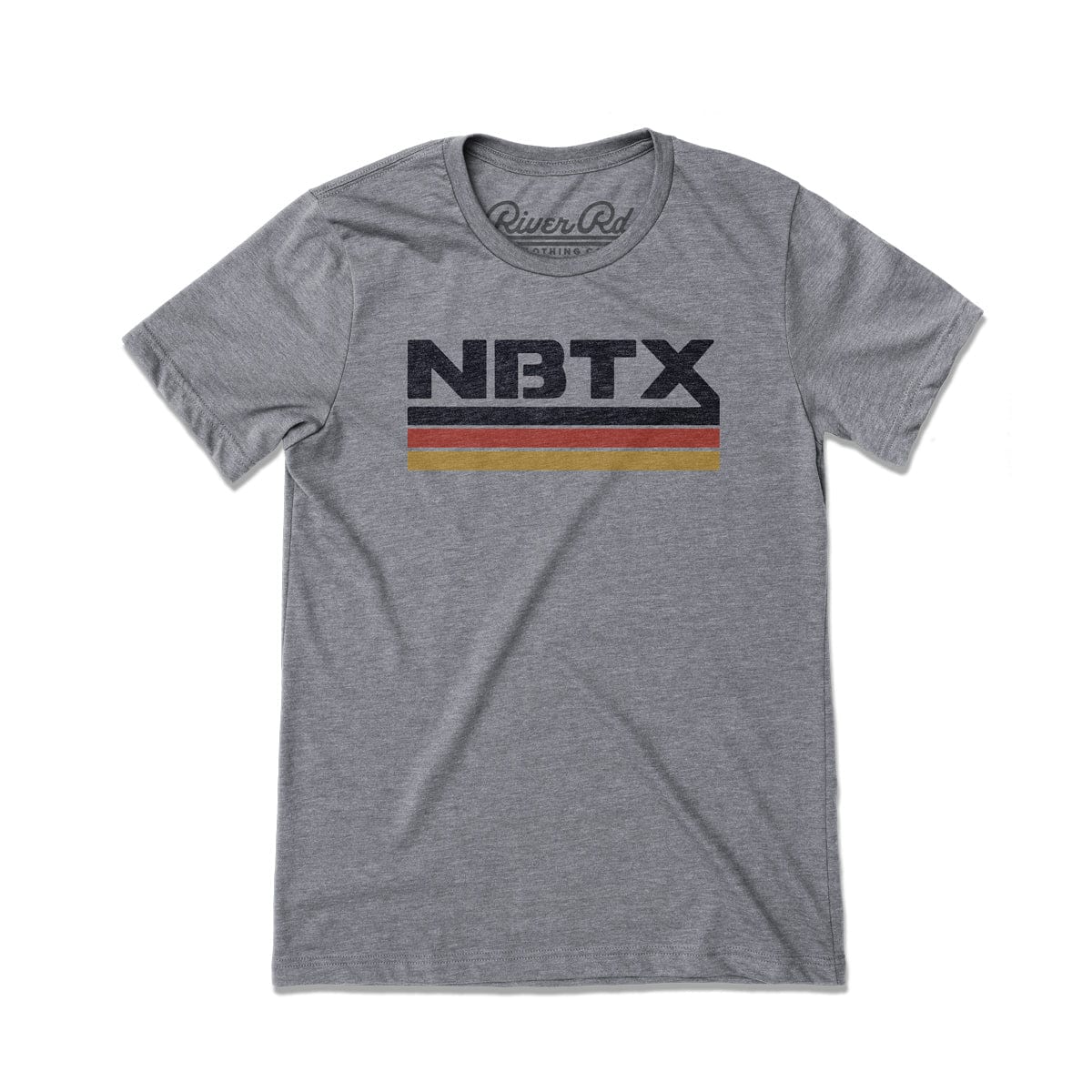 RIVER ROAD CLOTHING Shirts New Braunfels German Flag | NBTX