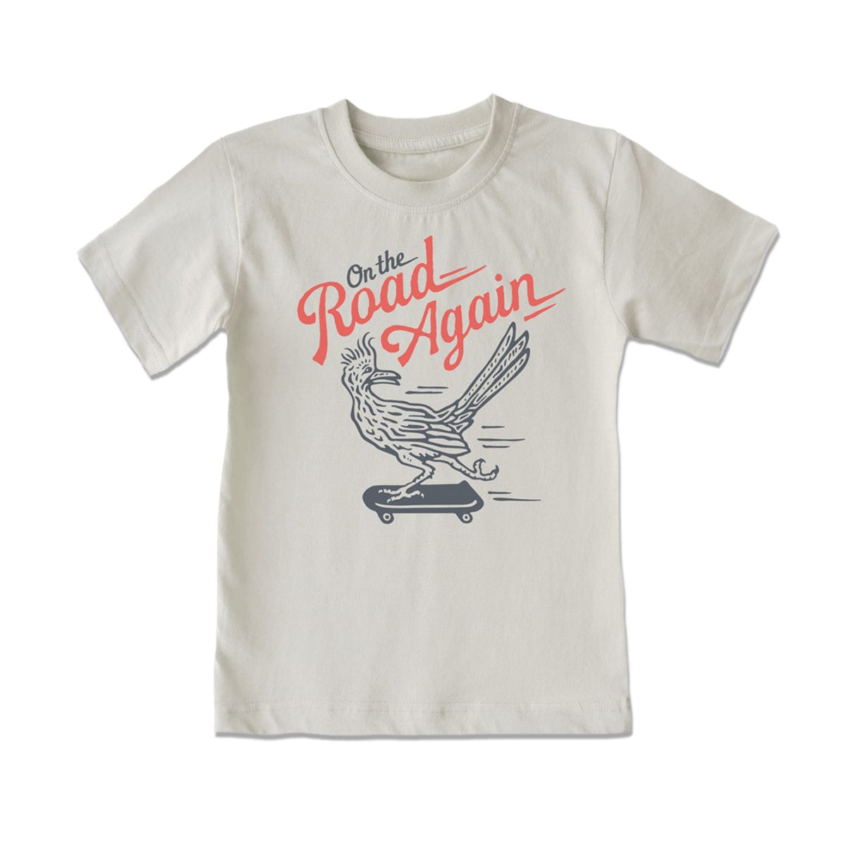 RIVER ROAD CLOTHING Shirts On The Road Again (Youth)