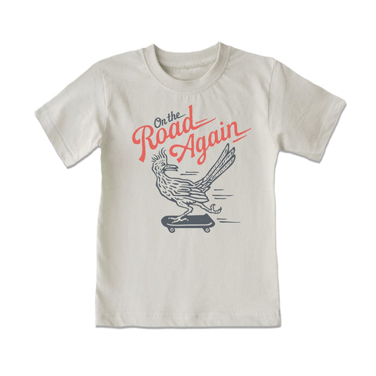 RIVER ROAD CLOTHING Shirts On The Road Again (Youth)