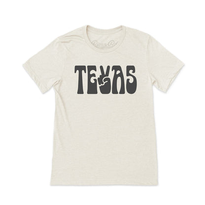 RIVER ROAD CLOTHING Shirts Peace Texas