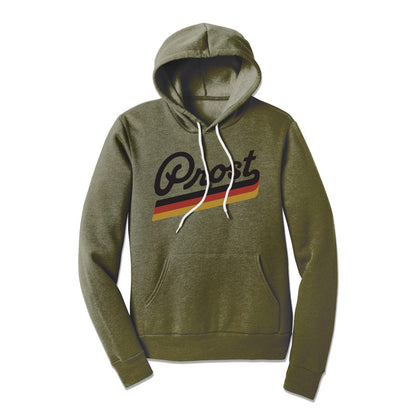 RIVER ROAD CLOTHING Shirts Prost Lines Oktoberfest | Hoodie