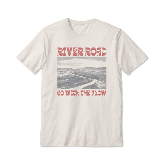 RIVER ROAD CLOTHING Shirts Rio Grande Go Flow