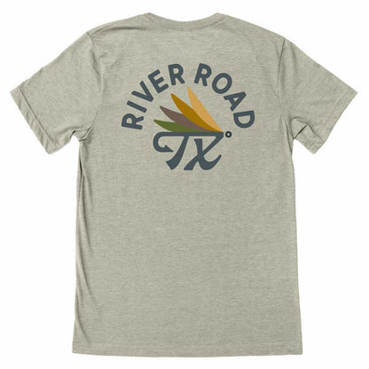 RIVER ROAD CLOTHING Shirts Texas Fly Fishing