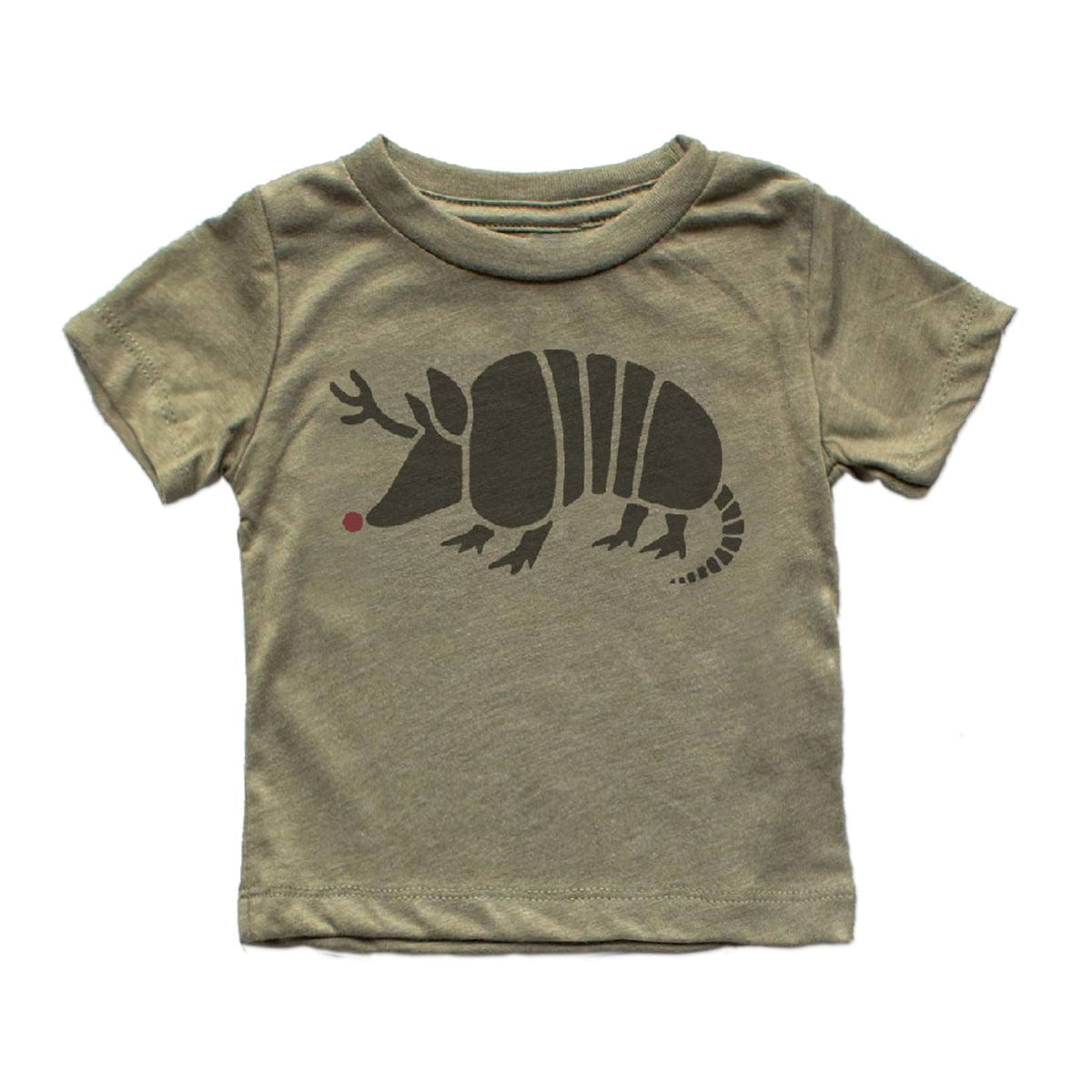 RIVER ROAD CLOTHING Shirts Texas Reindeer (Youth)