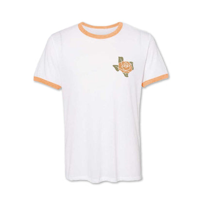 RIVER ROAD CLOTHING Shirts Yellow Rose of Texas | Ringer