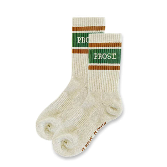 RIVER ROAD CLOTHING Socks Prost Oktoberfest | Gym Socks